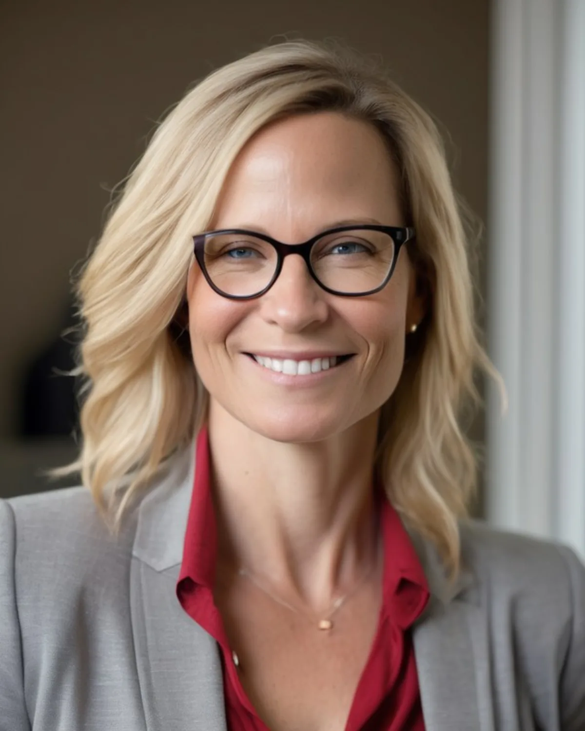 Portrait de Imane Laporte