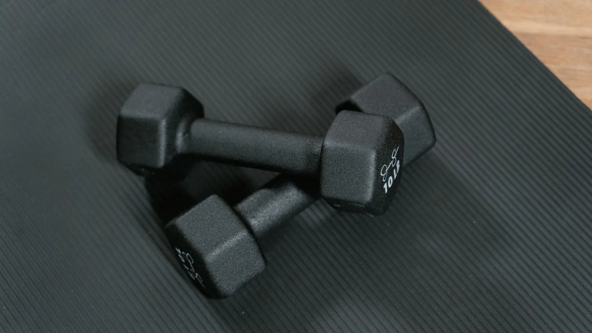 Musculation : bienfaits et objectifs pour débuter